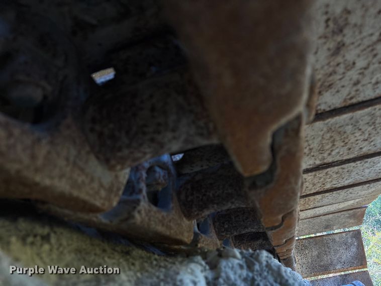 image for item DU1409 2013 Caterpillar 336E L excavator