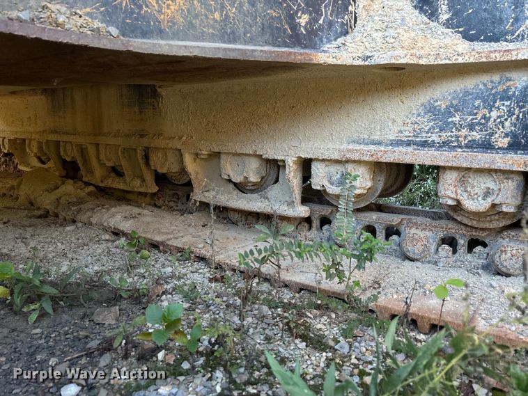 image for item DU1409 2013 Caterpillar 336E L excavator