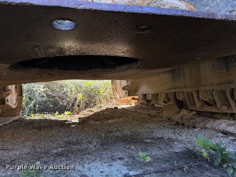 image for item DU1409 2013 Caterpillar 336E L excavator