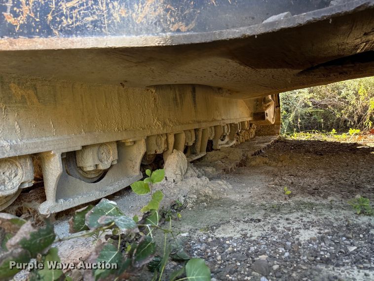 image for item DU1409 2013 Caterpillar 336E L excavator