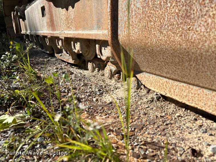 image for item DU1409 2013 Caterpillar 336E L excavator