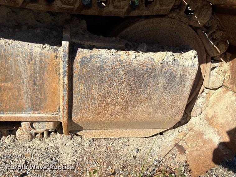 image for item DU1409 2013 Caterpillar 336E L excavator