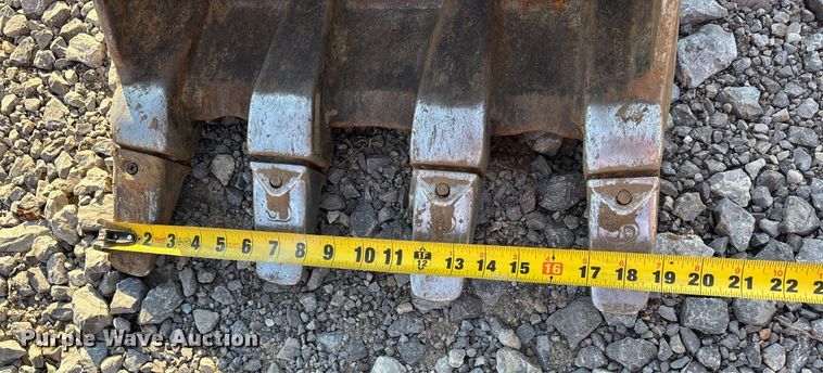 image for item DU1421 2015 Kubota U35-4 mini excavator