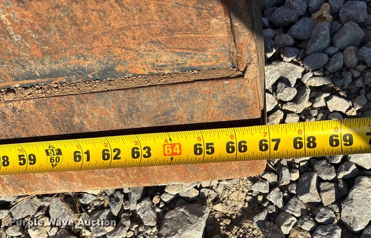 image for item DU1421 2015 Kubota U35-4 mini excavator