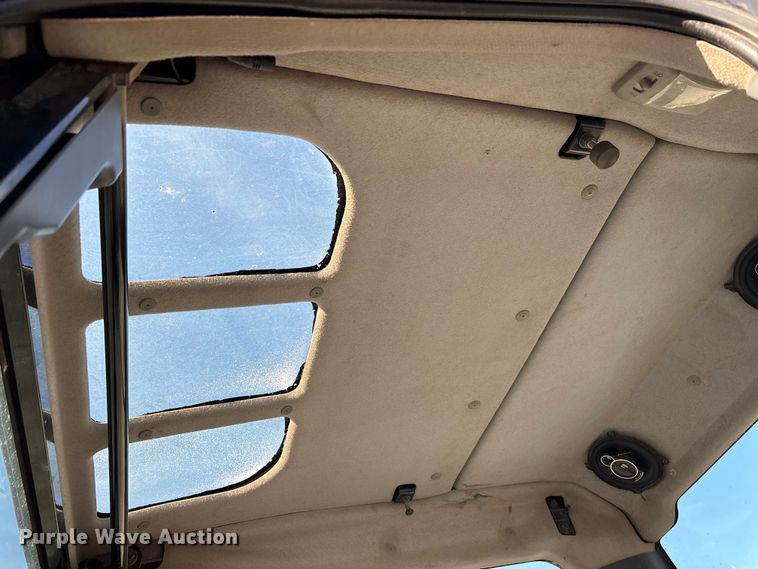 image for item DU1421 2015 Kubota U35-4 mini excavator