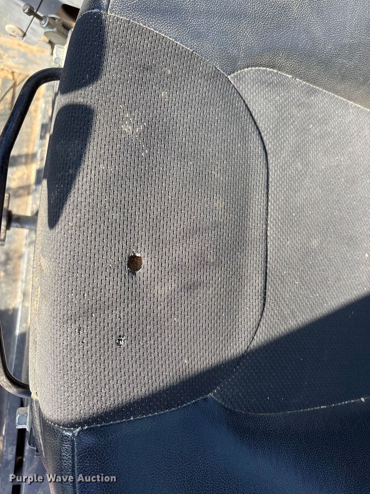 image for item DU1421 2015 Kubota U35-4 mini excavator