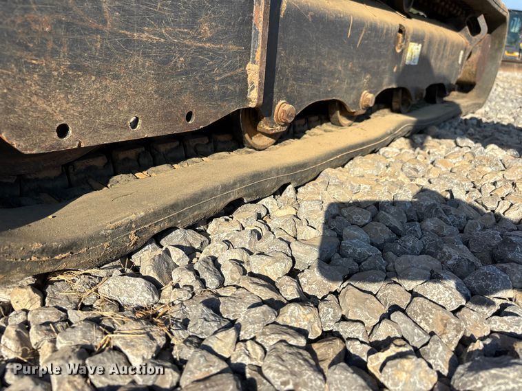 image for item DU1421 2015 Kubota U35-4 mini excavator