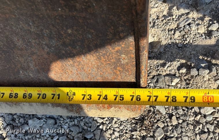 image for item DU1422 2011 Caterpillar 304D CR mini excavator