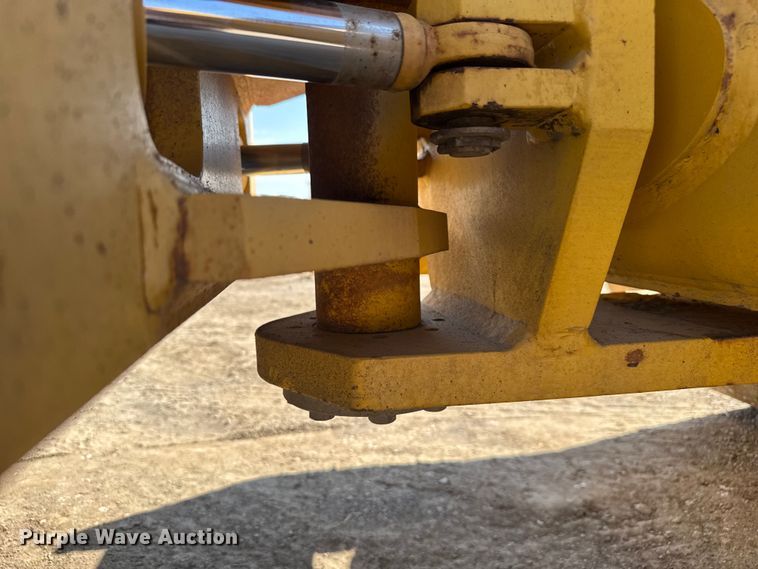 image for item DU3501 2006 Vibromax VM66D single drum vibratory roller