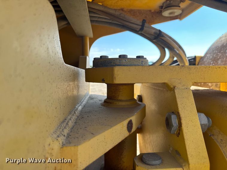 image for item DU3501 2006 Vibromax VM66D single drum vibratory roller