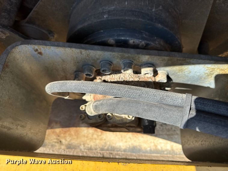 image for item DU3501 2006 Vibromax VM66D single drum vibratory roller