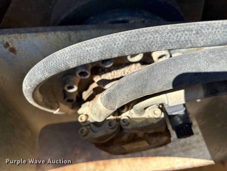 image for item DU3501 2006 Vibromax VM66D single drum vibratory roller