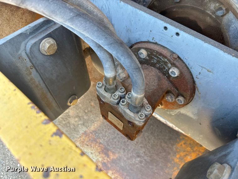 image for item DU3501 2006 Vibromax VM66D single drum vibratory roller