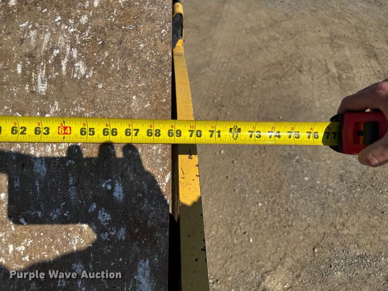 image for item DU3501 2006 Vibromax VM66D single drum vibratory roller