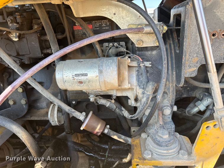 image for item DU3501 2006 Vibromax VM66D single drum vibratory roller