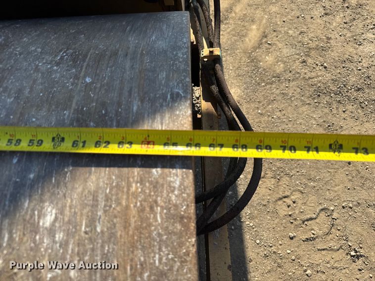 image for item DU3502 Hyster C-766-A double drum vibratory roller