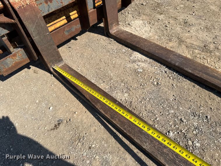 image for item DU3504 2013 Case 580 Super N WT backhoe