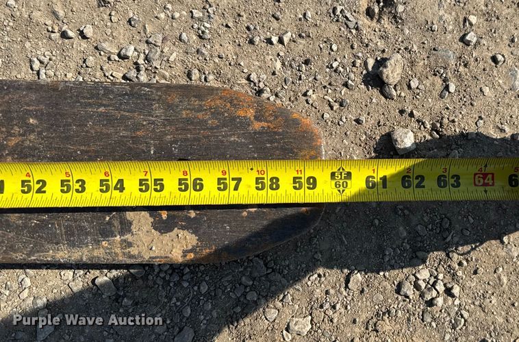 image for item DU3504 2013 Case 580 Super N WT backhoe