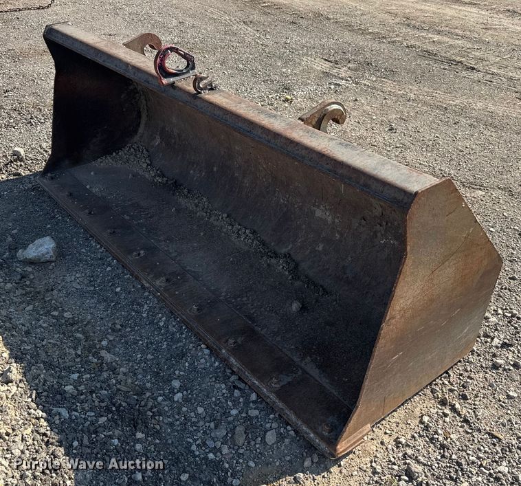 image for item DU3504 2013 Case 580 Super N WT backhoe