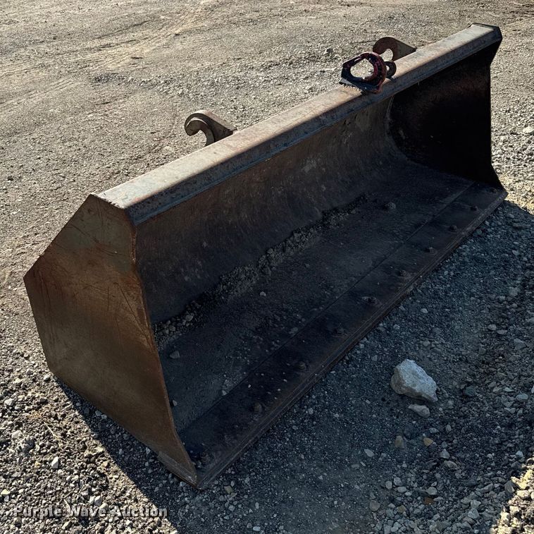 image for item DU3504 2013 Case 580 Super N WT backhoe