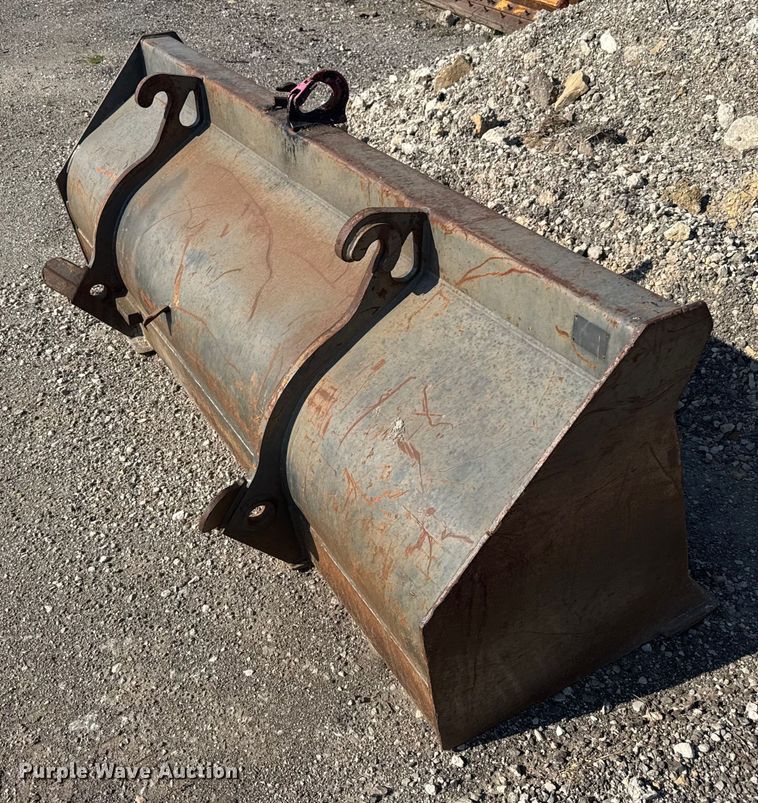 image for item DU3504 2013 Case 580 Super N WT backhoe