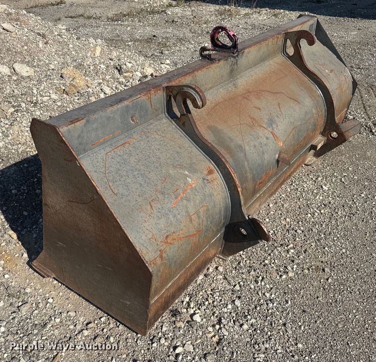 image for item DU3504 2013 Case 580 Super N WT backhoe