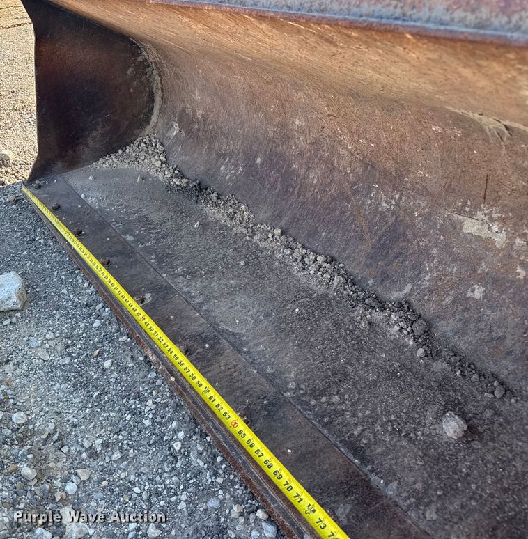 image for item DU3504 2013 Case 580 Super N WT backhoe