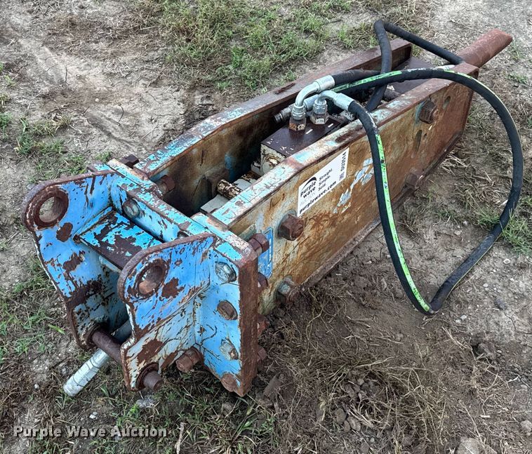 image for item DU3504 2013 Case 580 Super N WT backhoe