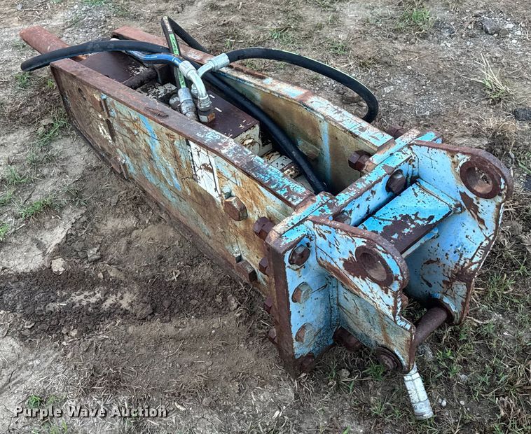 image for item DU3504 2013 Case 580 Super N WT backhoe