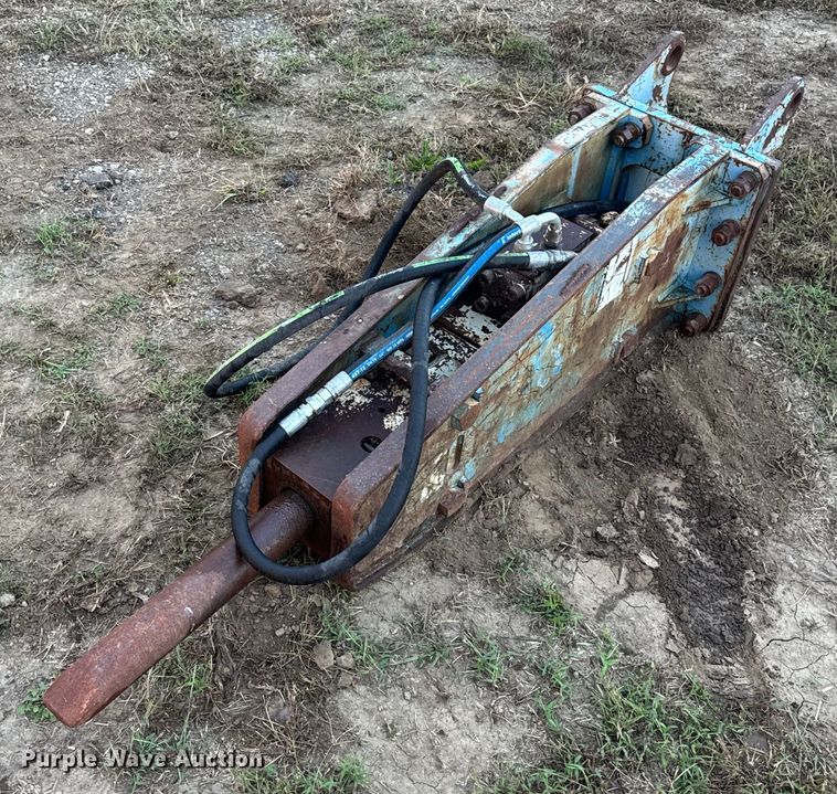 image for item DU3504 2013 Case 580 Super N WT backhoe