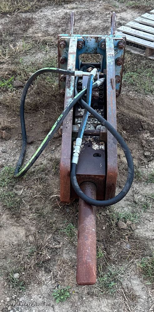 image for item DU3504 2013 Case 580 Super N WT backhoe