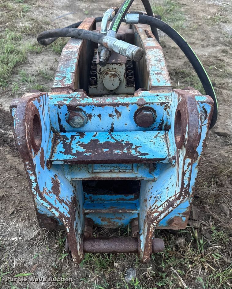 image for item DU3504 2013 Case 580 Super N WT backhoe