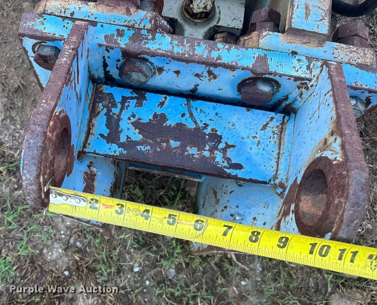 image for item DU3504 2013 Case 580 Super N WT backhoe