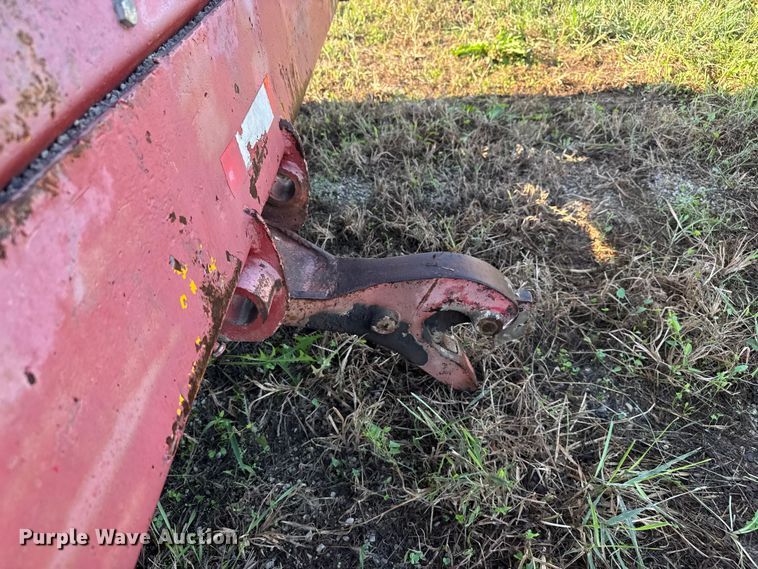 image for item DU3506 Etnyre chip spreader