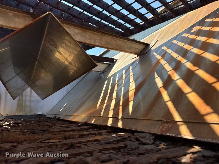 image for item DU3507 2001 International 4900 dump truck