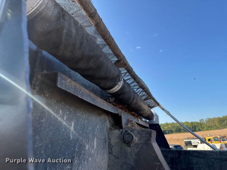 image for item DU3509 2004 Kenworth T800 dump truck