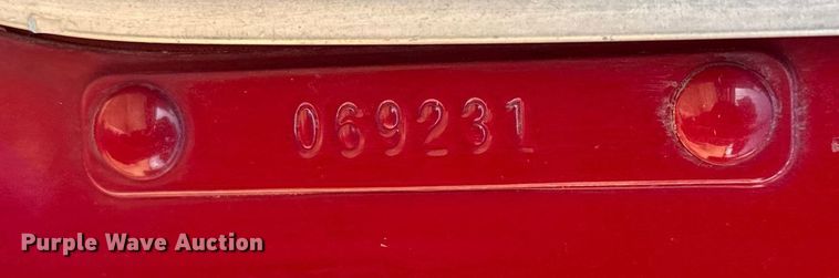 image for item DU3509 2004 Kenworth T800 dump truck