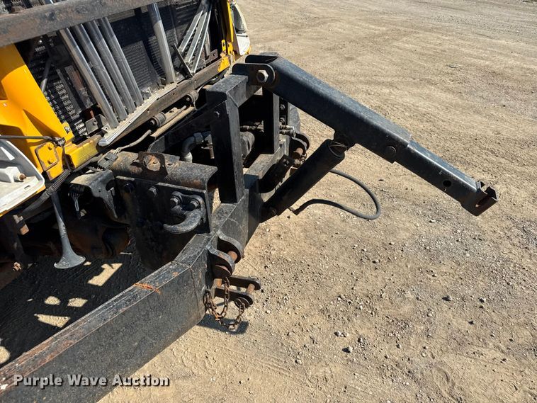 image for item DU3512 2005 International 7400 dump truck