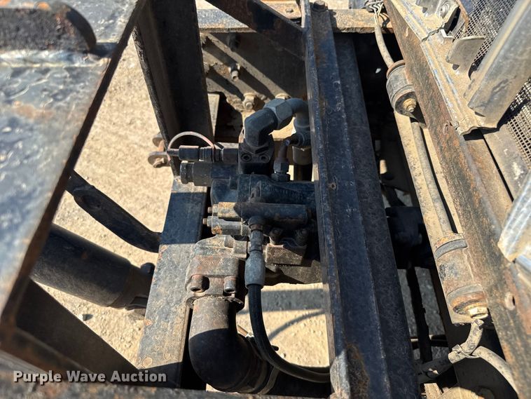 image for item DU3512 2005 International 7400 dump truck