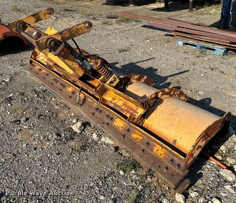 image for item DU3512 2005 International 7400 dump truck