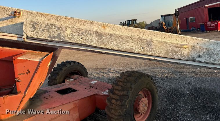 image for item DU3515 Ahern Snorkelift A60R boom lift