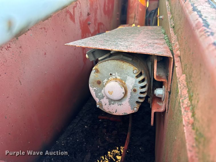 image for item DU3515 Ahern Snorkelift A60R boom lift