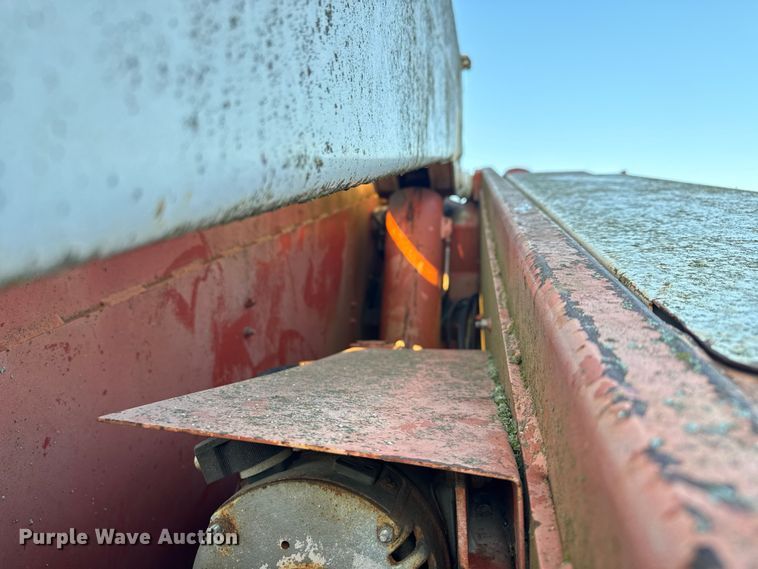 image for item DU3515 Ahern Snorkelift A60R boom lift