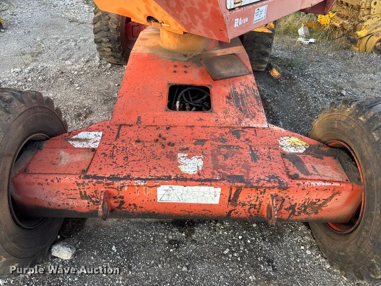 image for item DU3515 Ahern Snorkelift A60R boom lift