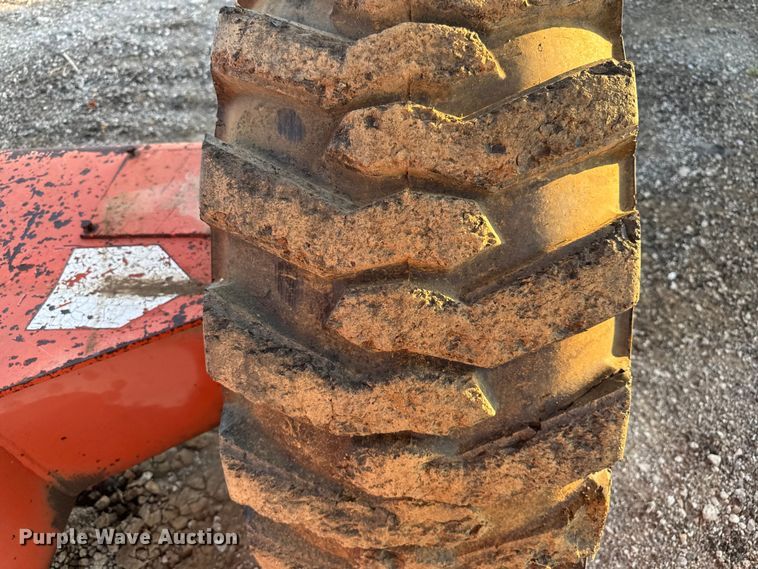 image for item DU3515 Ahern Snorkelift A60R boom lift