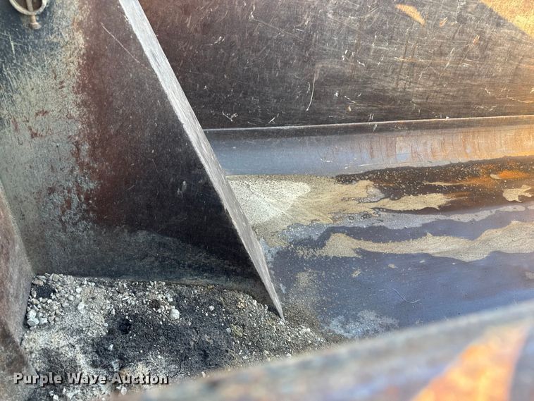 image for item DU3516 2008 Kenworth T800 dump truck