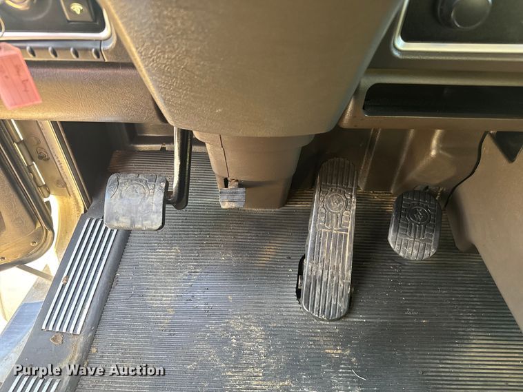 image for item DU3516 2008 Kenworth T800 dump truck