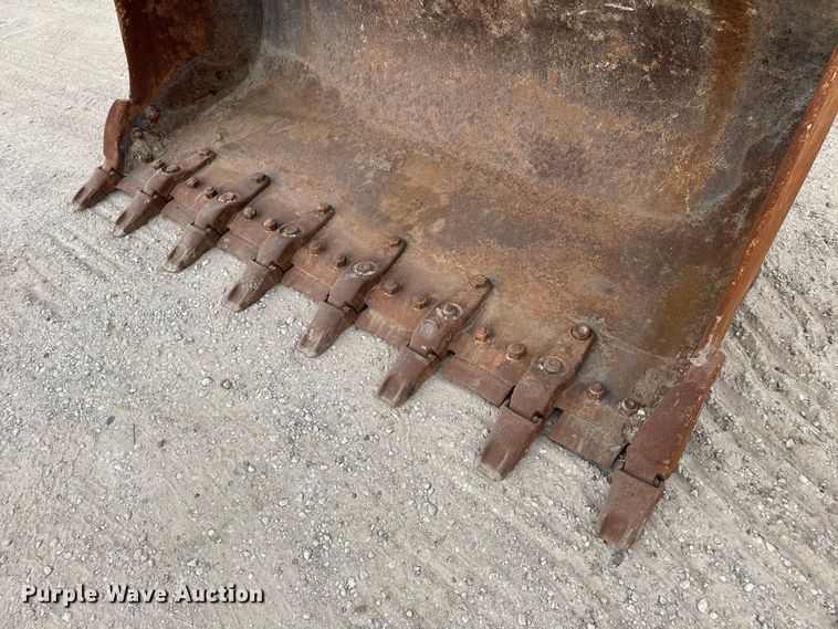 image for item DU3537 2005 Caterpillar 963C track loader