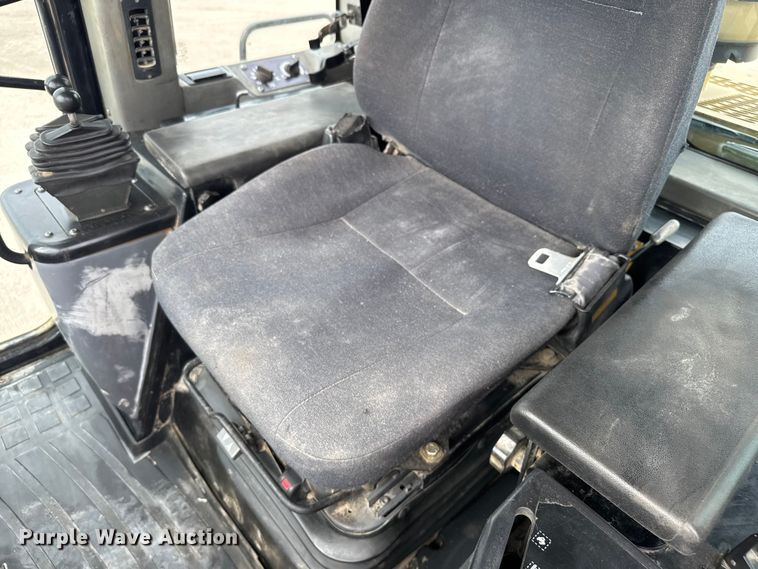 image for item DU3537 2005 Caterpillar 963C track loader