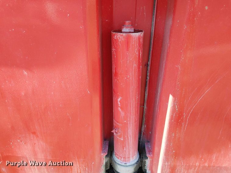 image for item DU3541 Beau-Roc dump truck bed